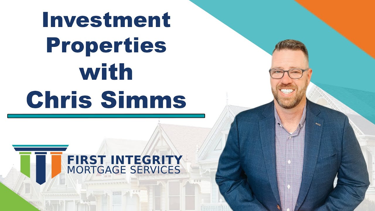 Chris Simms Investment Properties YouTube