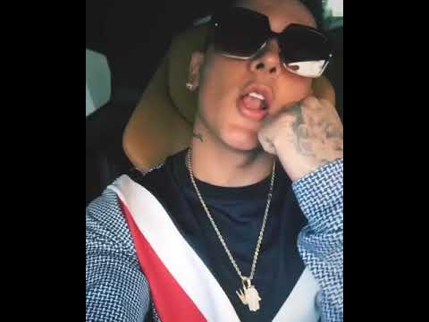 Kevin Roldan -