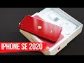 Новый iPhone SE 2020 - Xiaomi от Apple за копейки! (нет)