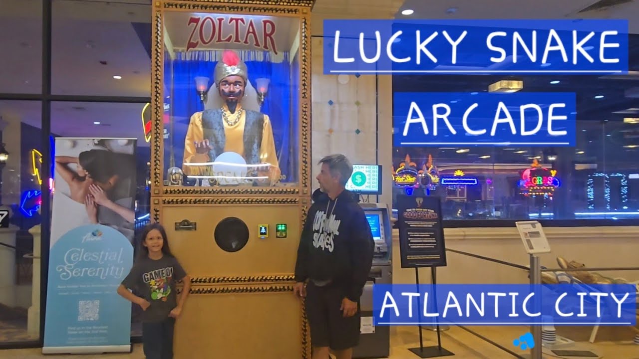 LUCKY SNAKE FOR SILVERS BIRTHDAY 