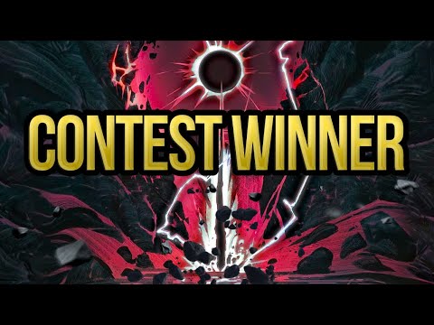 [1° PLACE] Mattia Cellotto's Contest "By All Means" - Christian Dervishi
