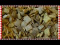 Super Flavorized Cereal Snack Mix Recipe ~ Noreen's Kitchen