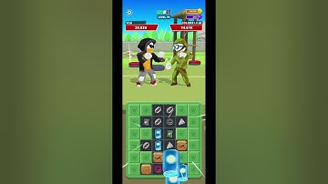 Match Hit Level 75 with Puzzle_Daddy