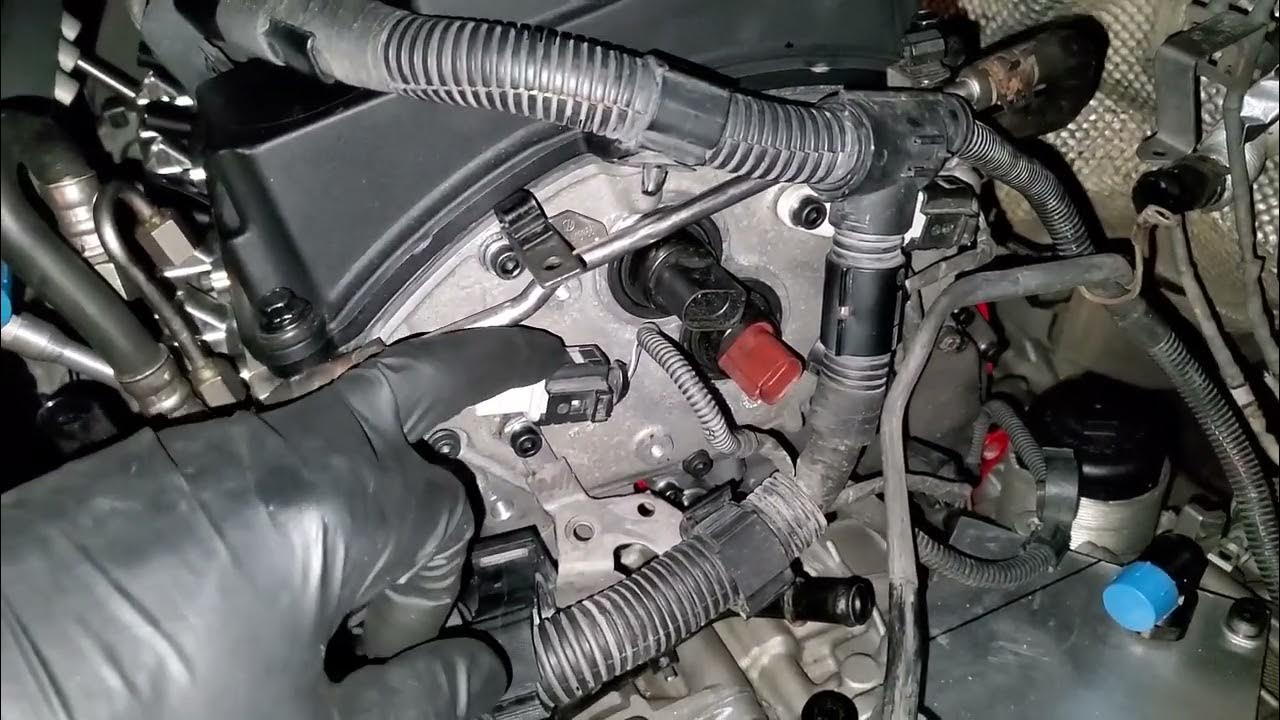 going-through-the-spaghetti-hooking-the-hoses-and-wires-audi-tt-vr6