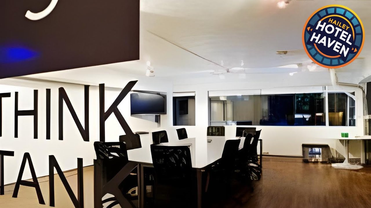 Jupiter Hotel | Portland (OR), United States | Hotel Review 🏩