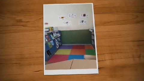 VIDEO PRESENTACIÓN DE LA BIBLIOTECA