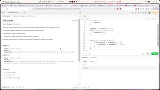 Leetcode problem 135. Candy - Golang