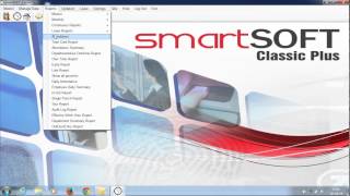 Smartisystems screenshot 2