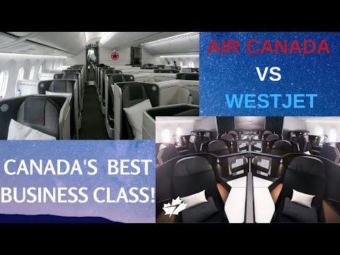 Vídeo: Por que meu voo da Air Canada está atrasado?