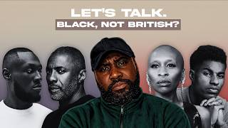 “No, Where Are You REALLY From?” – Why So Many Black Brits Feel DISCONNECTED.