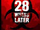 28 Weeks Later - 28 Days Later Theme Song - In A H...