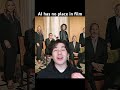 Ai videos should be illegal #shortsviral #shorts #movies #openai