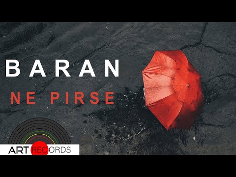 Baran - Ne Pirse (Official Audio © Art Records)