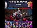 Invincible VS🔥 Battle Beast Ultimate Super Move! 🔥Invincible VS | Unleashes Pure Destruction! 🦁💀