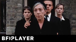 mark kermode reviews distant voices still lives bfi player
