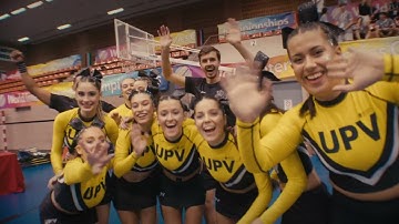 WIUC Barcelona 2025 - 10th Edition Aftermovie