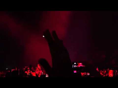 Orelsan "For the Worst/Jimmy Punchline" Nice 07/02/2026