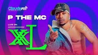 LIVE: P THE MC Kuhamia WEUSI | Nikki Mbishi Kapiga Simu Hewani | Amzungumzia Nikki Wa Pili