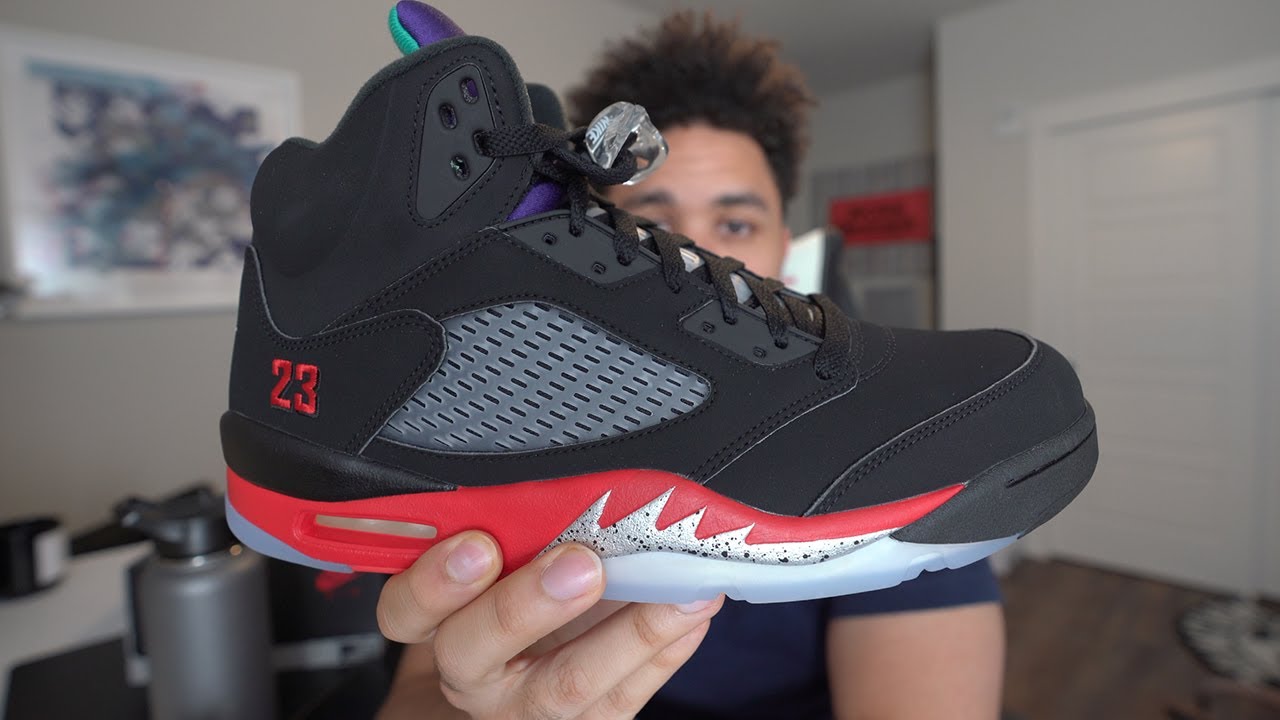 Sneaker Store Sent Me Fakes.. - YouTube