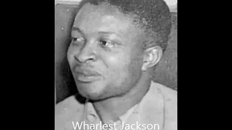 Feb 27 Wharlest Jackson's Murder