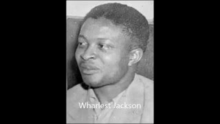 Feb 27 Wharlest Jacksons Murder