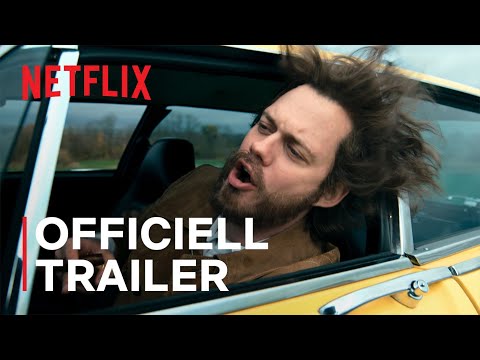 Clark | Officiell trailer | Netflix