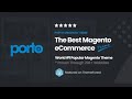Porto | Ultimate Responsive Magento Theme Free Download || porto theme free download and install