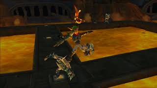 Spargus Arena (Jak 3 - Music)