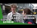 What do you think about Facebook? | Easy German 150