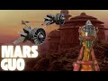 Mars Guo Scenes (Ep 1)