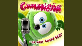Blue (Da Ba Dee) - Gummibär