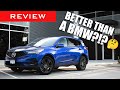 Acura RDX A-Spec Review / GOOD Enough to take on the BMW X3?