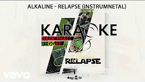 Alkaline - Relapse (Instrumental)