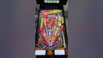 Williams Police Force by Vpin Workshop. Real or Virtually Real?