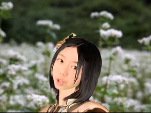 AKB48×カスペルスキー　峯岸化　10個のサイトを峯岸化完了!!