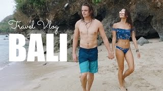 ⁣TRAVEL VLOG | BALI 2016