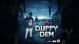 Zizi 6ix   Duppy Dem Official