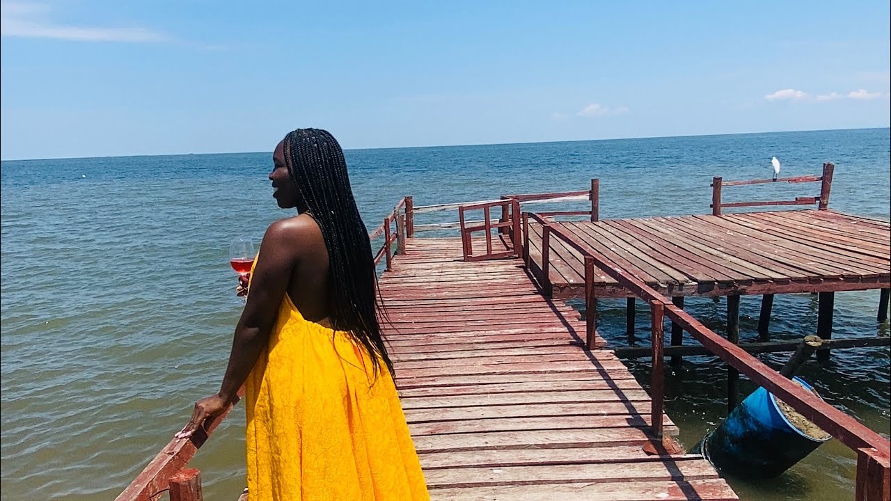 Из Найроби в Мбиту! Прекрасное автопутешествие по островам озера Виктория (полный маршрут)