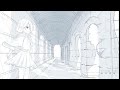 【フリーBGM/Fantasy】湖岸遺跡(Lakeside ruins)