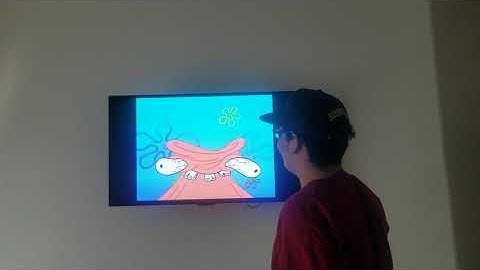 Patrick gets beaten up but I