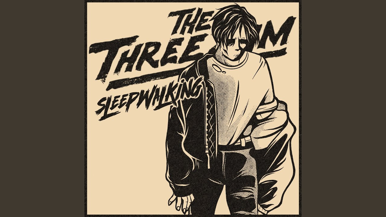 Sleepwalking auf YouTube ansehen Sleepwalking auf YouTube ansehen