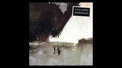 New Order - Shellshock, 12in single