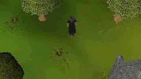 hunting for bots (part 1)