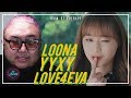 Producer Reacts to LOONA yyxy "love4eva"