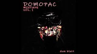 Dom Blait - 04 Quello Che Voglio