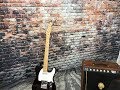 Porter pickups standard telecaster set demo