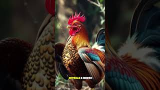 Cindelaras and the Sacred Rooster | Ancient Javanese Legend