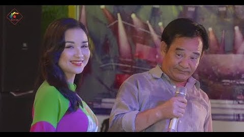 NS Quang Tèo song ca cùng Lê Trần Khánh Vy | Đại gia chân đất | Lại nhớ người yêu hay nhất