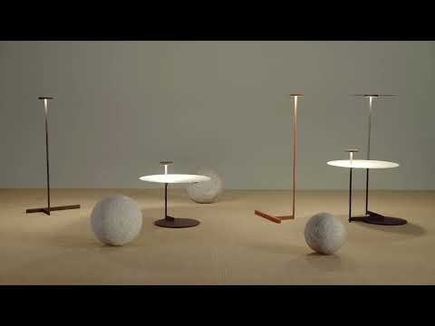 Video: Sistem de iluminare modulară elegantă: legătura prin designul Vibia