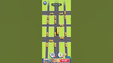 Traffic Escape Level 131 Gameplay Walkthrough Android IOS